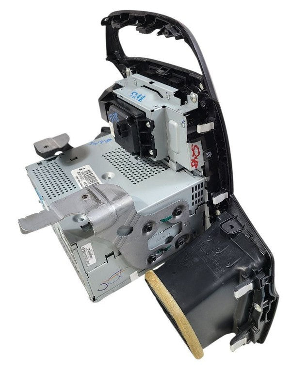Audio Equipment Radio Display And Receiver Technology Fits 13-15 RDX 6