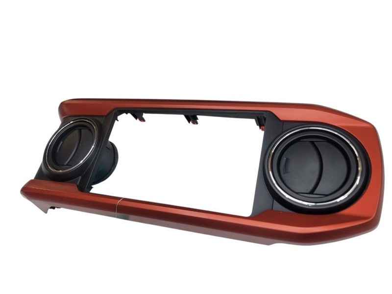 TACOMA    2017 Dash Bezel 672376
