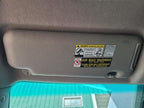Driver Left Sun Visor Without Illumination Fits 08-10 HIGHLANDER 60312