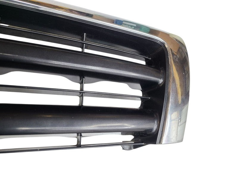 Grille Upper Excluding Stepside Prerunner Chrome Fits 97-00 TACOMA 673