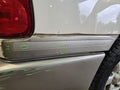 LANDCRUIS 2000 Quarter Moulding 640205