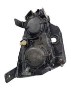 Driver Headlight Without Special Edition Fits 12-14 CAPTIVA SPORT 6154