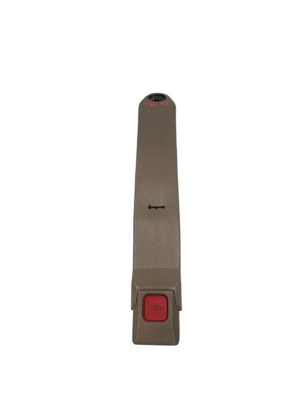 4 RUNNER  1995 Seat Belt Front 660120