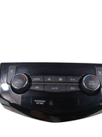 Temperature Control Fits 17-23 QASHQAI 645131