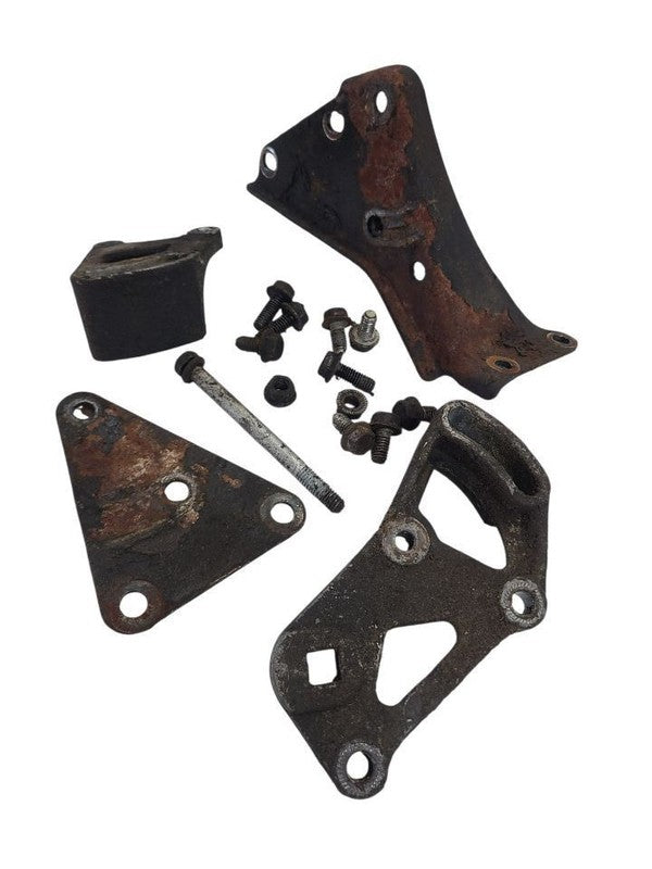 PACER     1976 Brackets Misc 661317