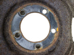 Wheel 15x5-1/2 Fits 79-86 CJ-SERIES 679172