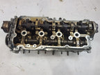 Driver Left Cylinder Head DOHC Fits 11-13 INFINITI QX56 556744