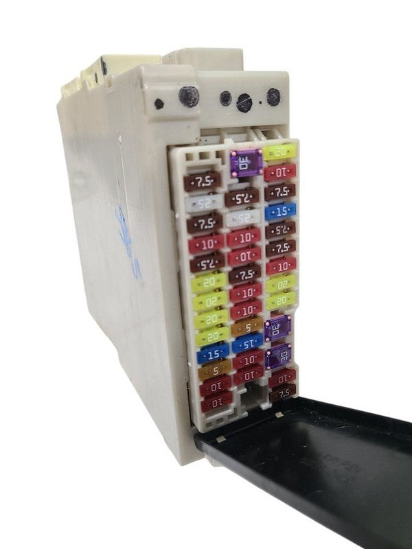 Chassis ECM Multiplex Network Body Left Hand Dash Fits 16 LEXUS ES350 