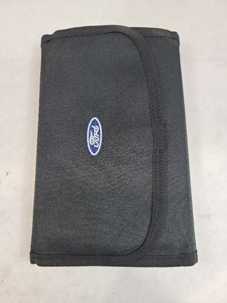 F150      2005 Owners Manual 546088