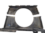 SILVRDO25 2005 Radiator Shroud 668104