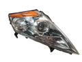 Driver Left Headlight Xenon HID Fits 03-04 MURANO 565184