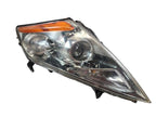 Driver Left Headlight Xenon HID Fits 03-04 MURANO 565184