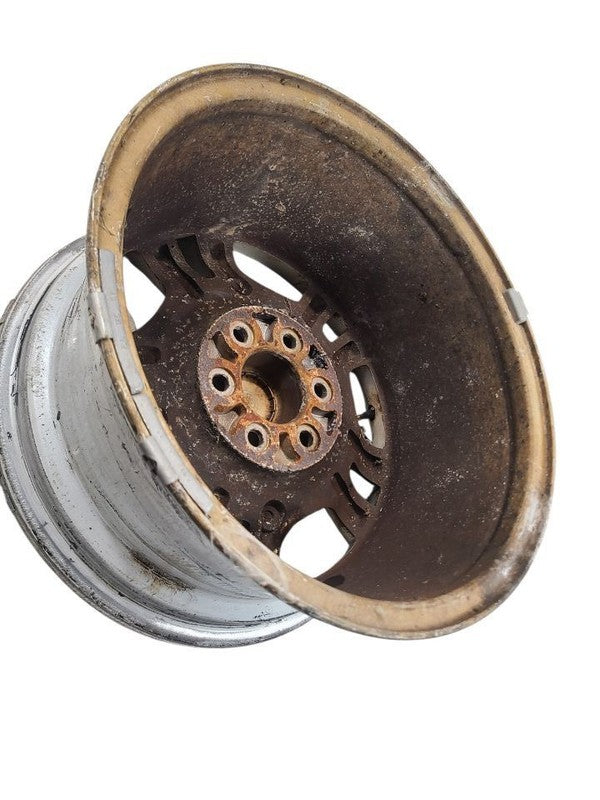 Wheel 16x8 Fits 01-04 DAKOTA 663302