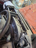 Dash Panel Sahara RHD Fits 11-14 WRANGLER 674316