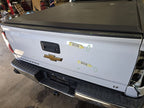 Trunk/Hatch/Tailgate Thru 11/08/15 Opt Ppa Fits 14-16 SIERRA 1500 PICK