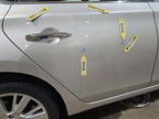 Passenger Right Rear Side Door Electric Fits 13-19 SENTRA 606445