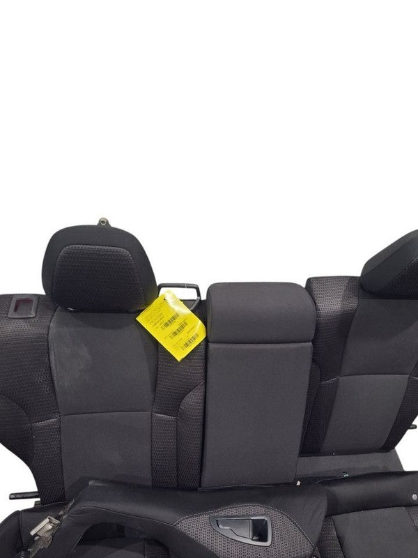 OUTBAKLEG 2024 Seat Rear 608489