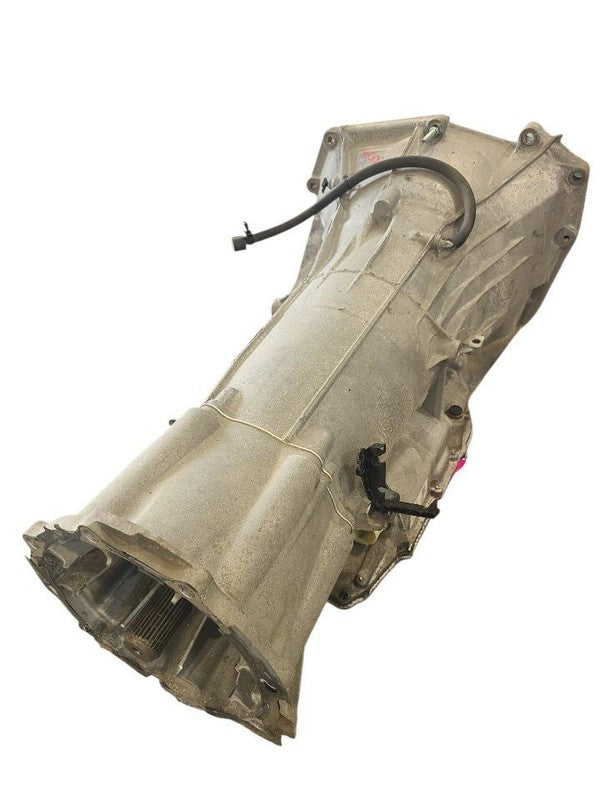 Automatic Transmission 3.6L 8 Speed Opt M5T 4WD Fits 21-22 CANYON 6707