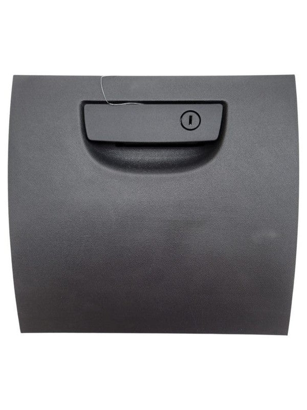WRANGLER  2010 Glove Box 675261