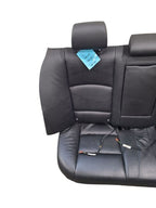 550I      2011 Seat Rear 635641