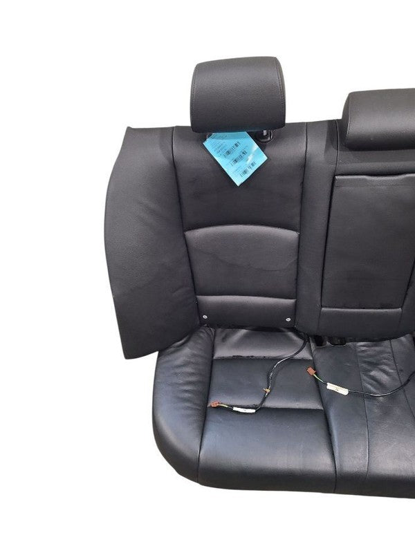550I      2011 Seat Rear 635641