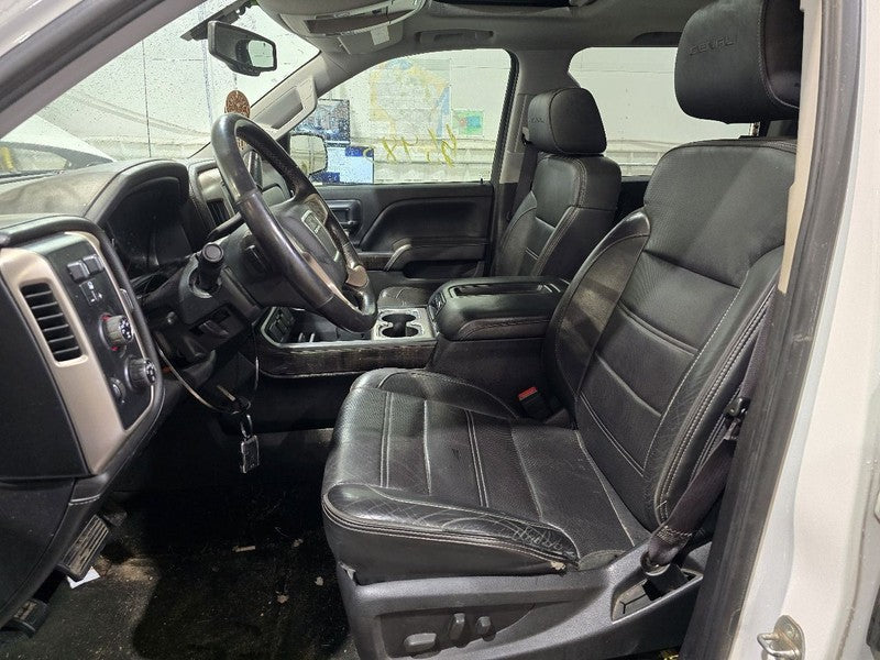 Seat Belt Front Bucket Driver Buckle Fits 15-20 ESCALADE 625600