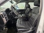 Seat Belt Front Bucket Driver Buckle Fits 15-20 ESCALADE 625600