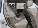 Chassis ECM ABS Left Hand Dash Fits 00-02 LEXUS LX470 632090