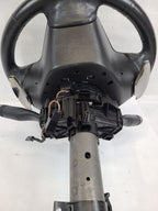 Steering Column Base With Power Adjustable Opt N38 AWD Fits 16-19 CTS 
