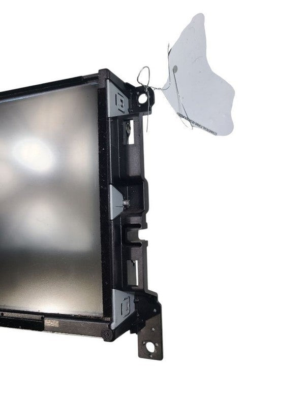 Audio Equipment Radio Receiver 8.4" Display With Navigation Fits 15 20