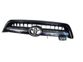 Grille Upper Painted Limited With Chrome Fits 05-07 SEQUOIA 665976