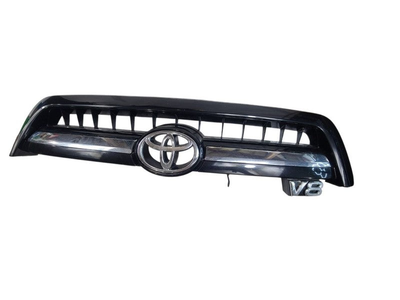 Grille Upper Painted Limited With Chrome Fits 05-07 SEQUOIA 665976