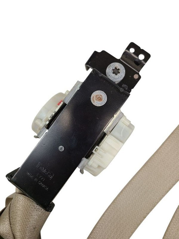 F250SD    2008 Seat Belt Rear 625711