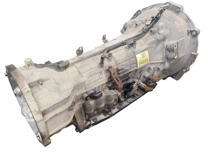 Automatic Transmission 4WD 6 Cylinder Fits 05-07 TACOMA 680833