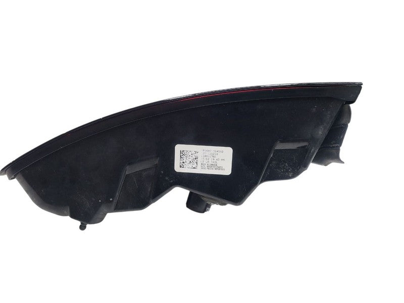 Driver Left Tail Light Quarter Panel Mounted Fits 15-23 CHARGER 676161