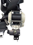 F250SD    2011 Seat Belt Rear 622300