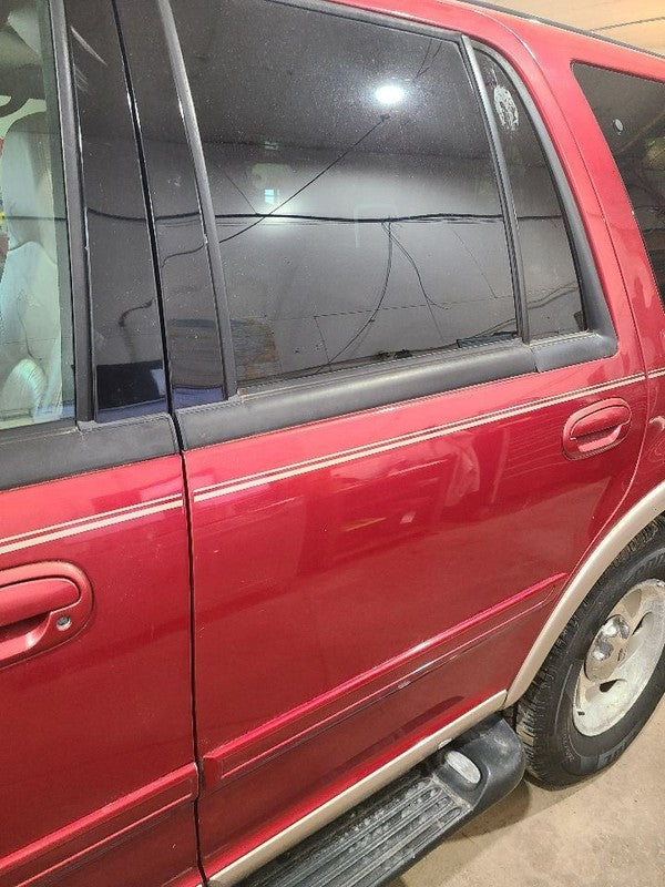 Driver Left Rear Side Door Fits 97-02 EXPEDITION 665509