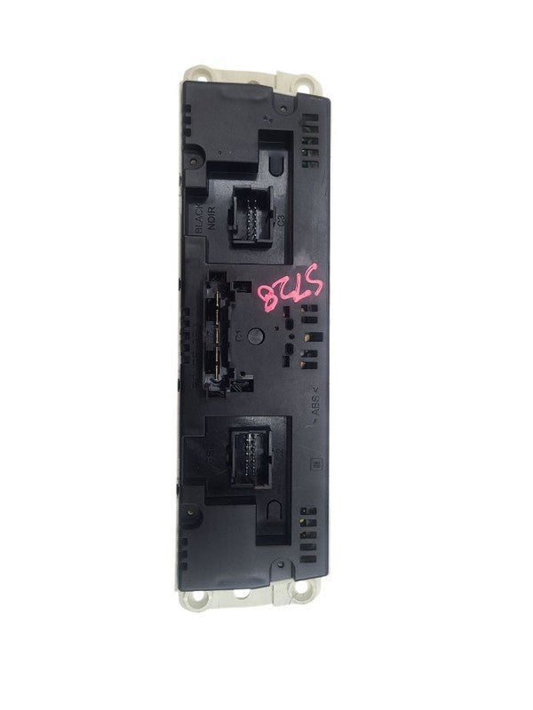 Temperature Control Fits 06-10 HUMMER H3 679902