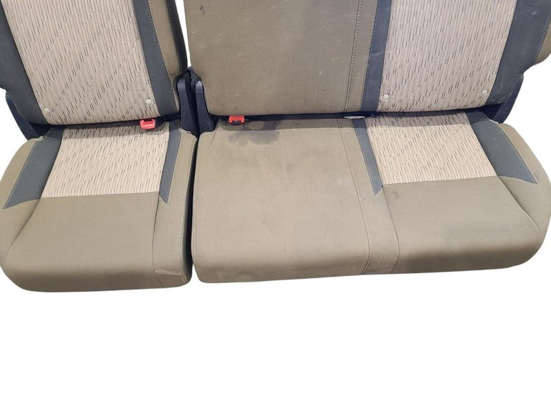 TUNDRA    2016 Seat Rear 662478