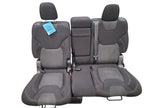 CHEROKEE  2015 Seat Rear 629561