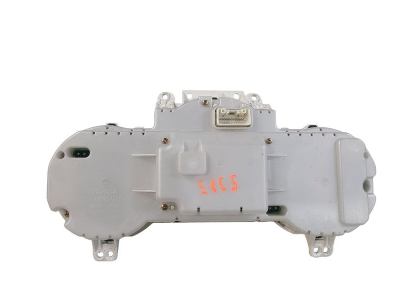 Speedometer Cluster MPH Without Compass Display Fits 02-05 LEXUS SC430
