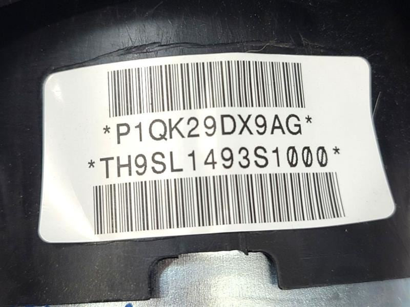 Driver Left Air Bag Front Driver Wheel Fits 13-19 CARAVAN 584413