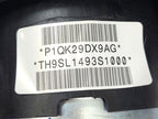 Driver Left Air Bag Front Driver Wheel Fits 13-19 CARAVAN 584413