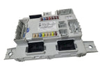 GIULIA    2019 Fuse Box Cabin 658022