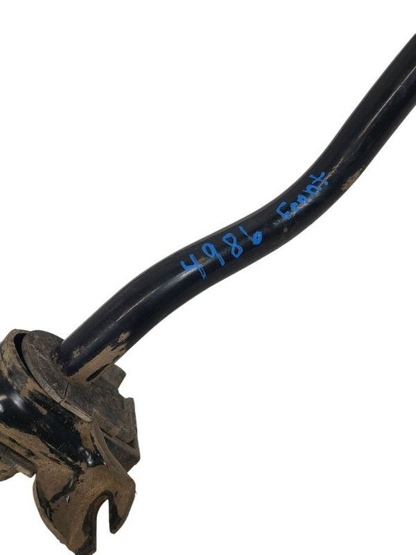 Stabilizer Bar Front VIN J 1st Digit Japan Built Fits 08-15 ROGUE 6230