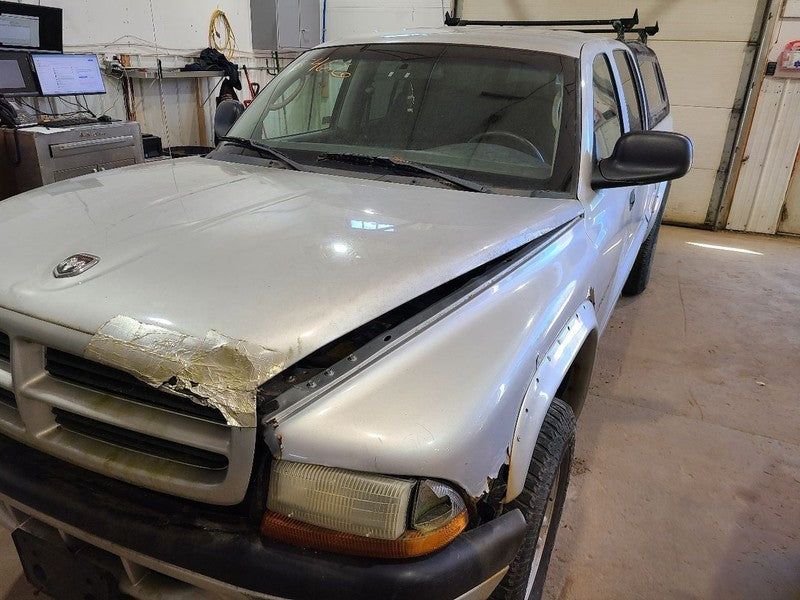 Dash Panel Fits 01-04 DAKOTA 663269