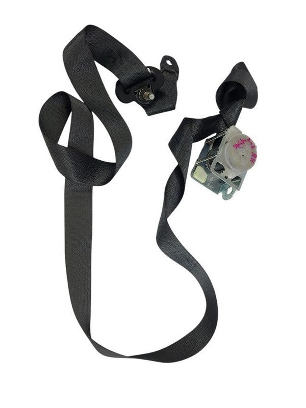 CHALLENGE 2012 Seat Belt Rear 602313