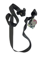 CHALLENGE 2012 Seat Belt Rear 602313