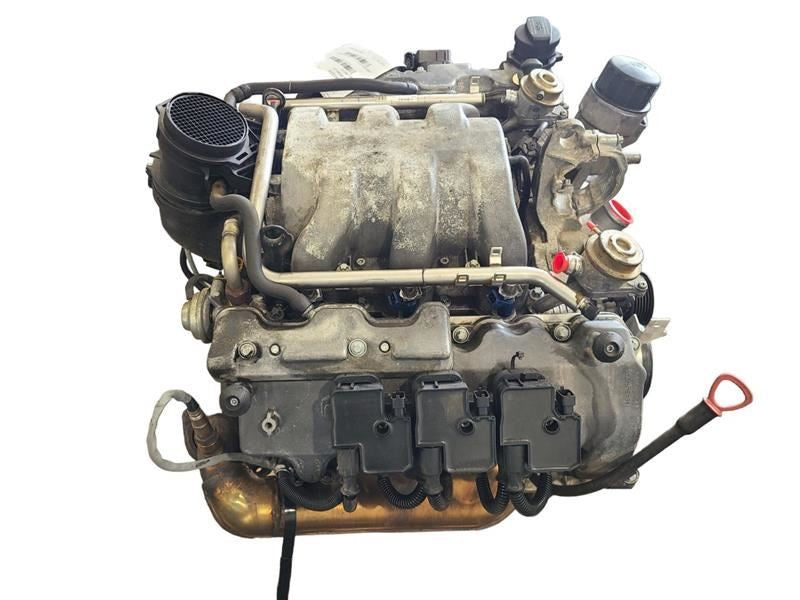 Engine 6-3.2L VIN L 8th Digit Fits 04-05 CROSSFIRE 584790