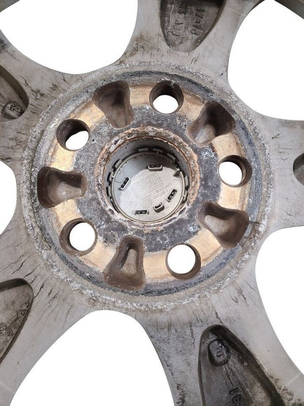 Wheel 17x7 Alloy 5 Spoke Fits 11-20 SIENNA 670083